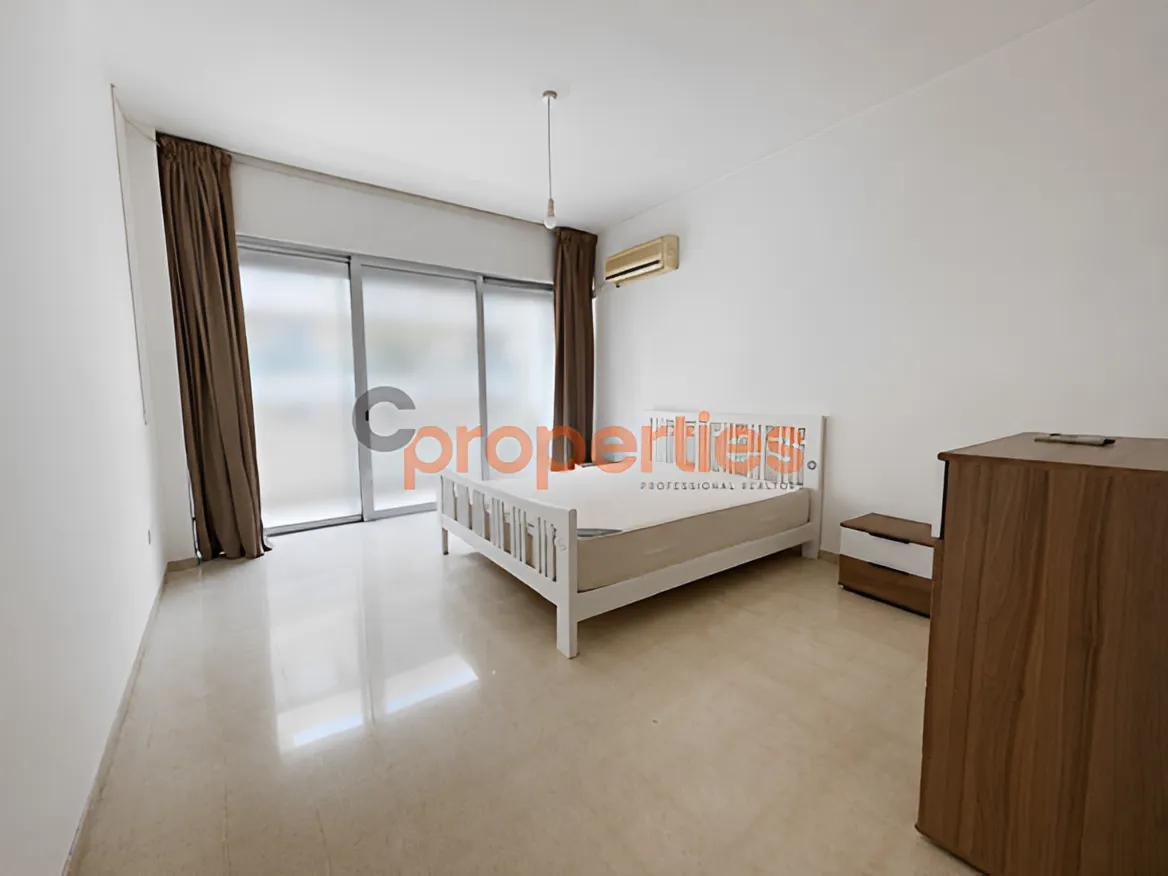 Apartment for Rent in Achrafieh