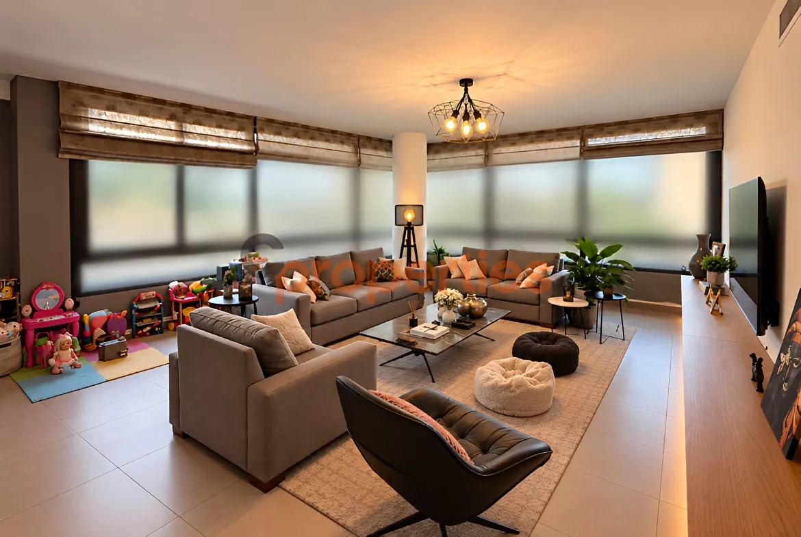 Apartment for Sale in Hazmieh