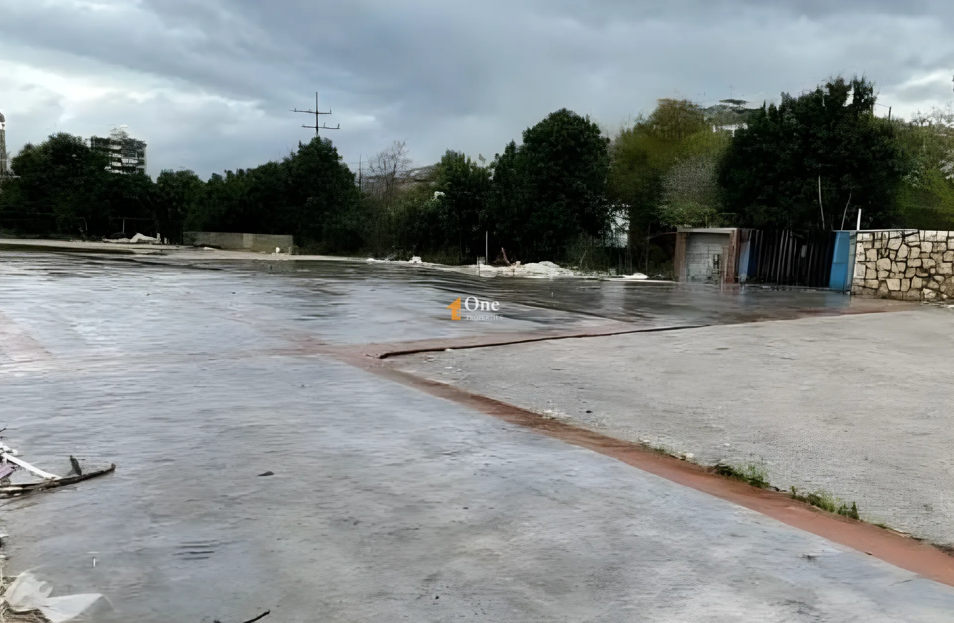 Residential Land for rent in Antelias, Lebanon
