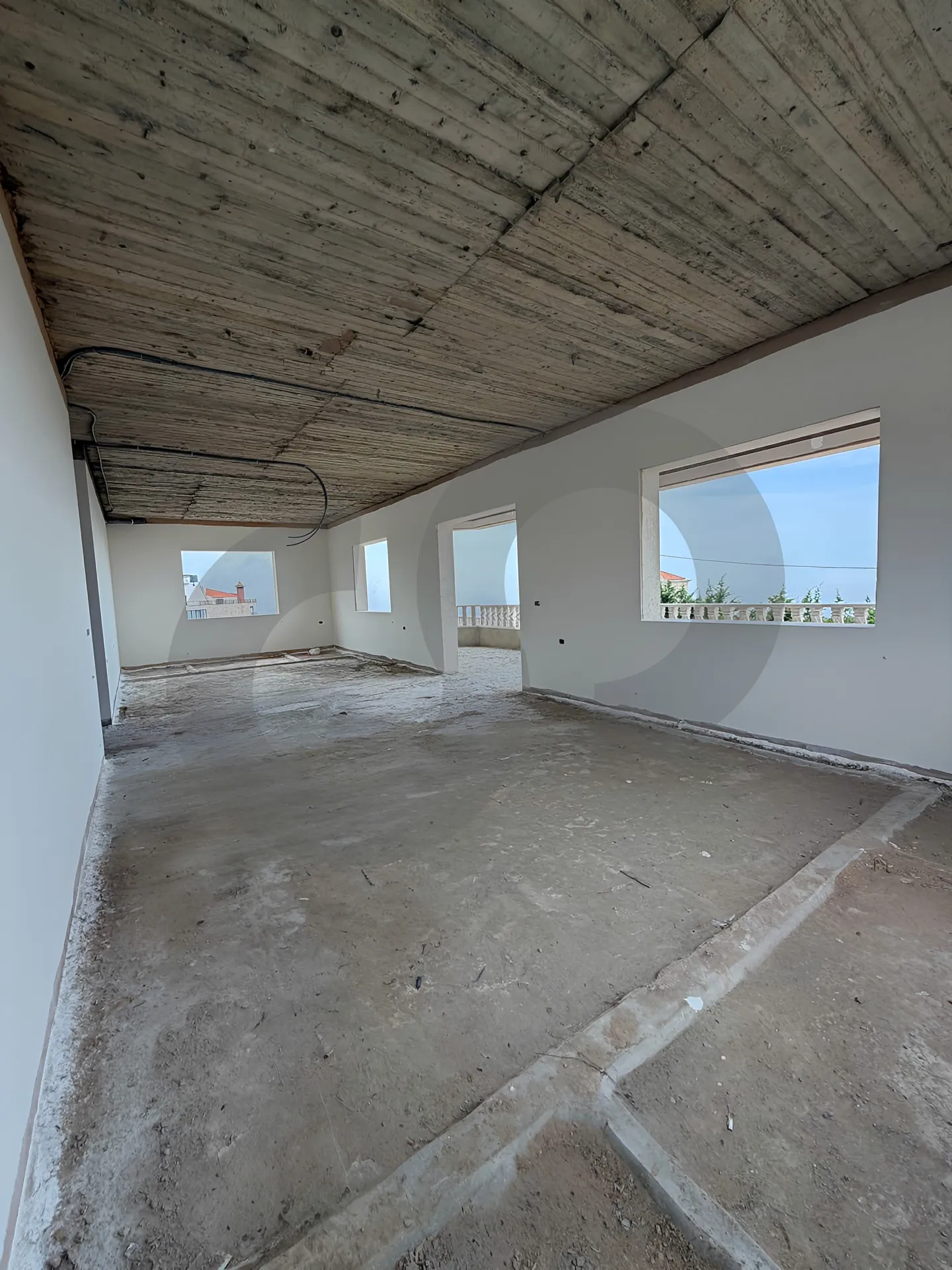 Villa for Sale in Bhamdoun