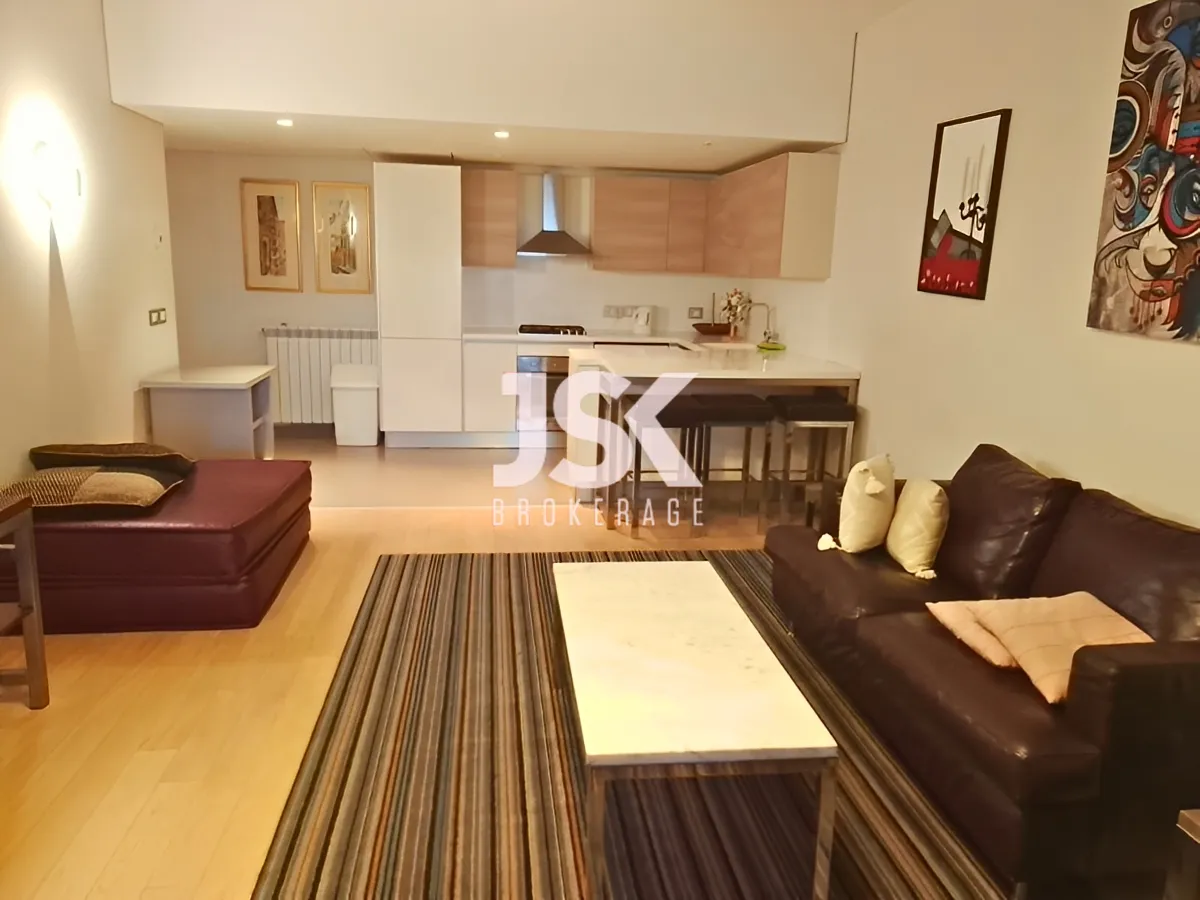 Chalet for rent in Faqra, Lebanon - 2 bed, 2 bath