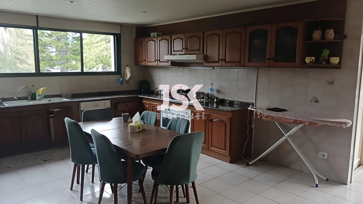 Apartment for Sale in Kfar Hbab, Lebanon