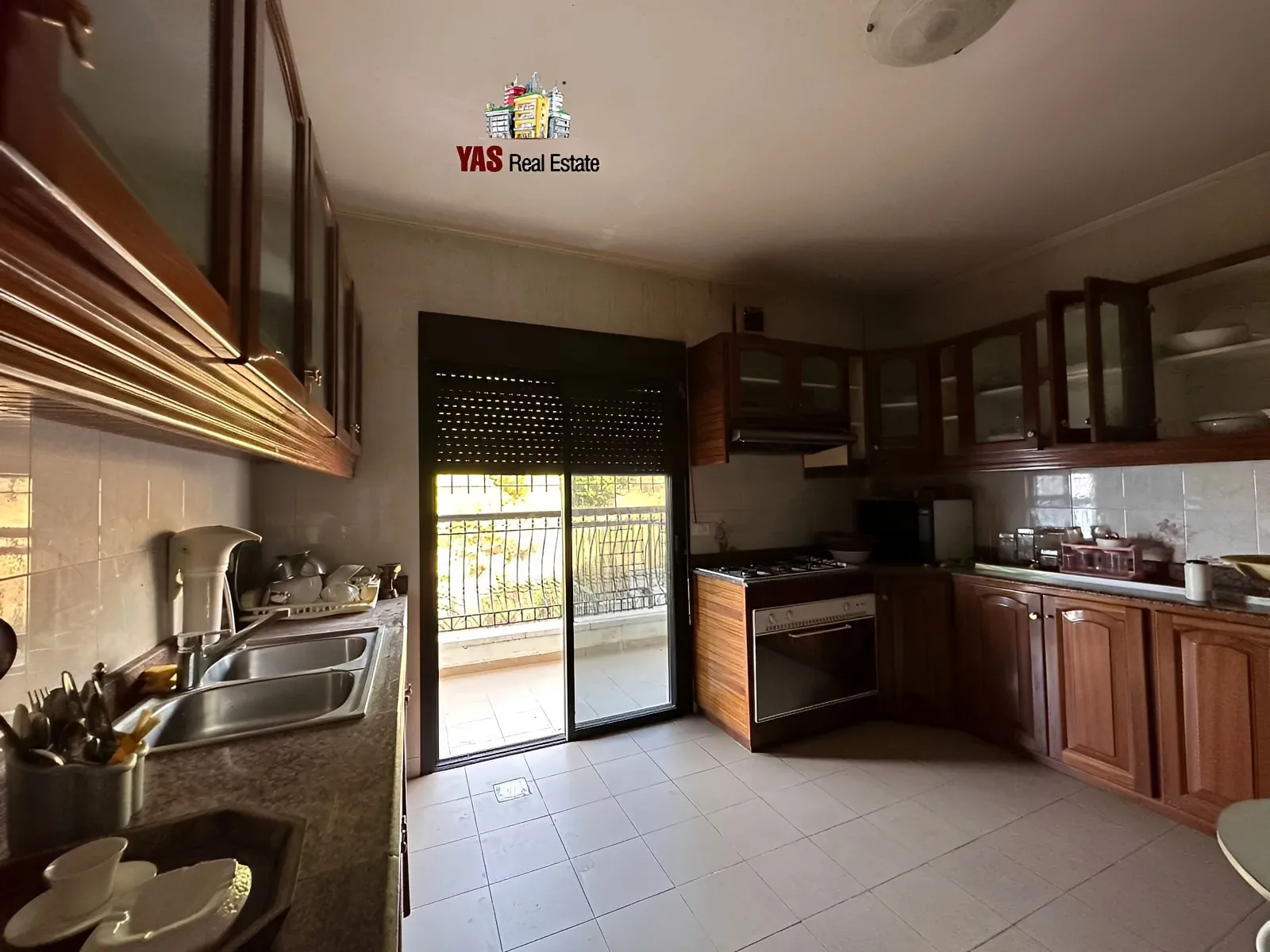 Apartment for Sale in Fatqa