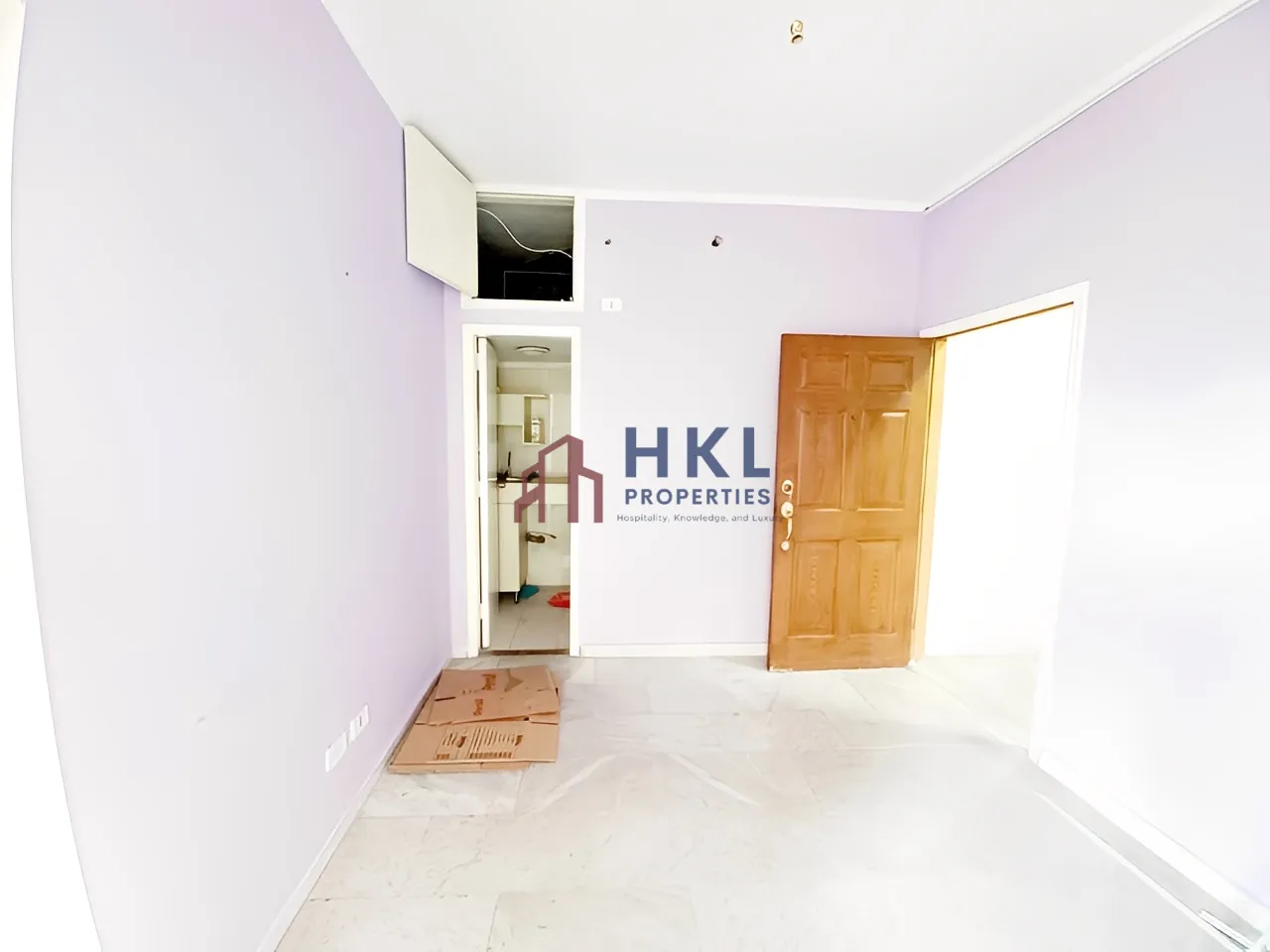 Office for Rent in Sodeco, Beirut, Lebanon