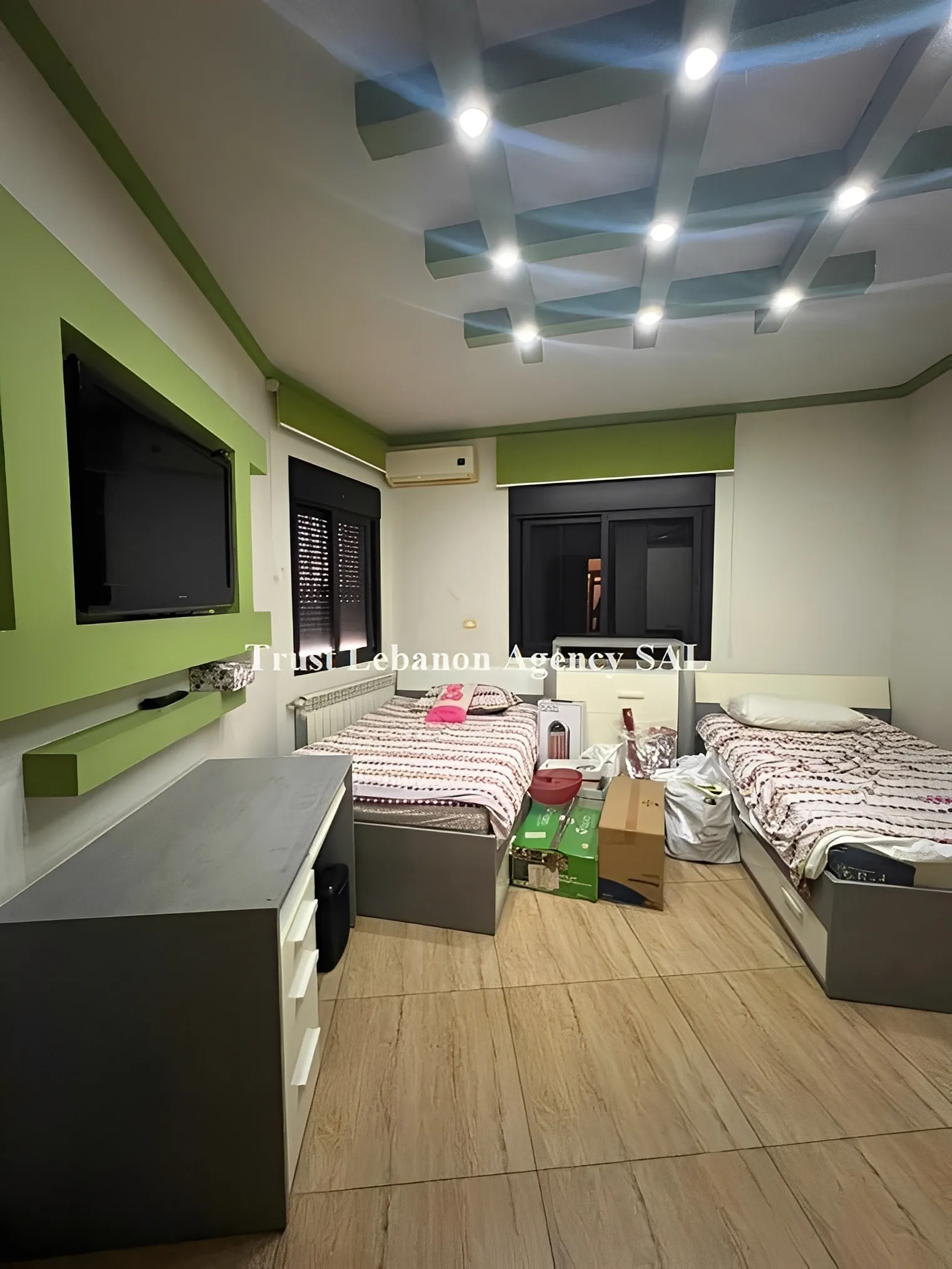 Apartment for Rent in Metn Bsalim Lebanon