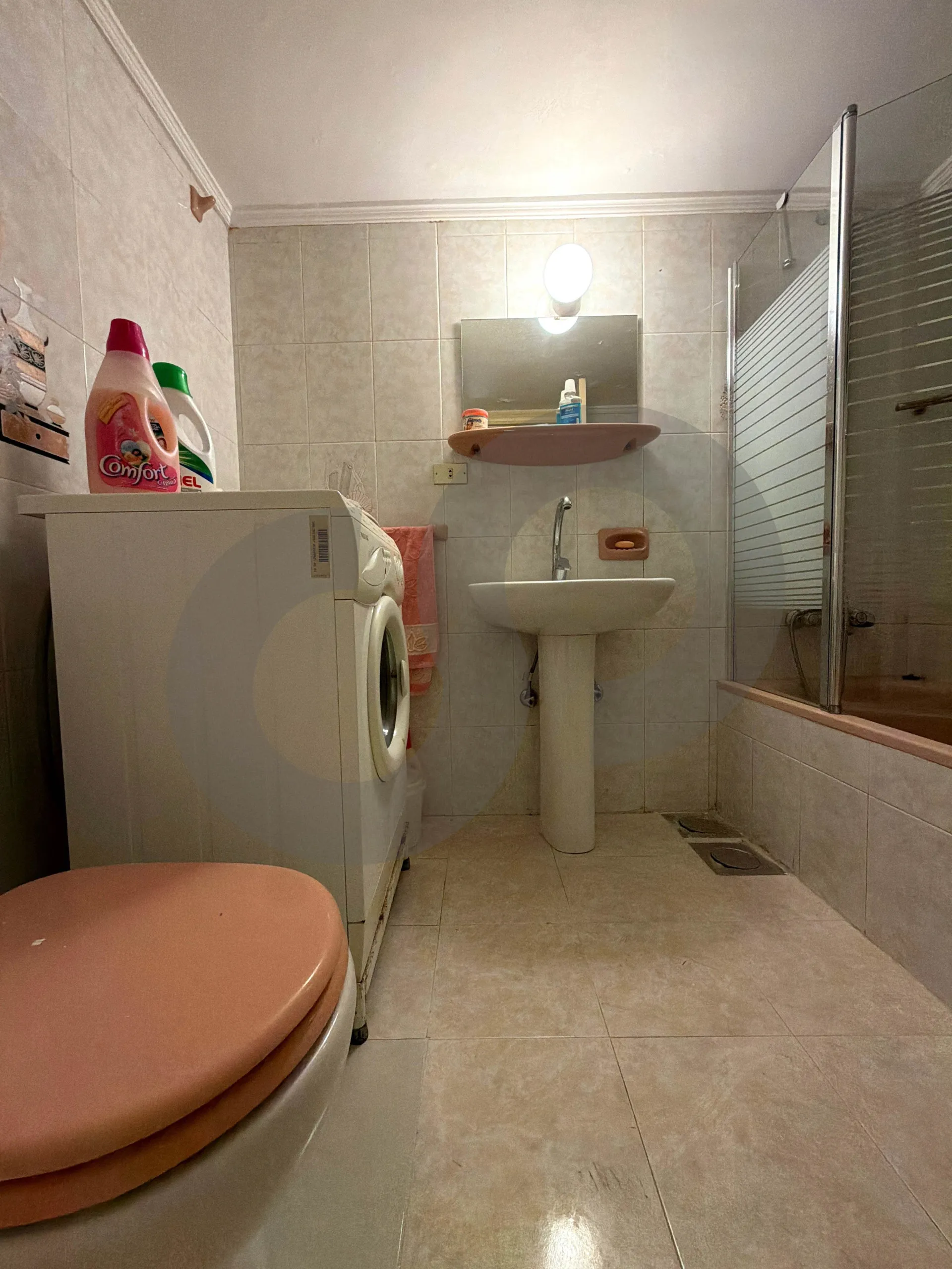 Apartment for Sale in Dawhet Aramoun