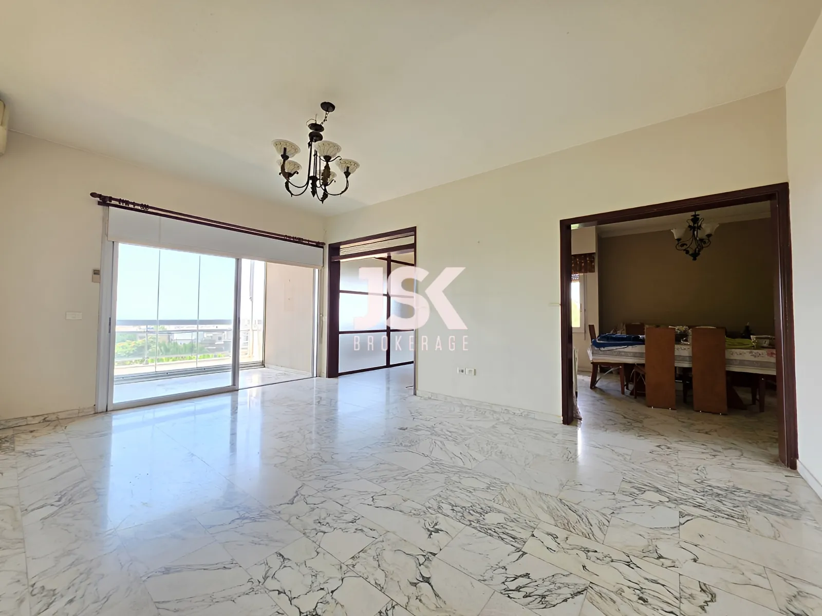 Apartment for Sale in Baabda