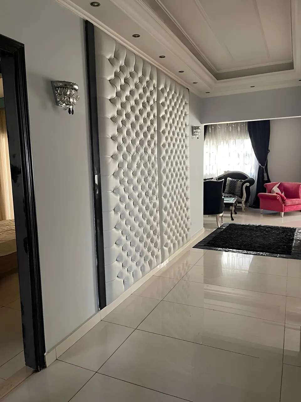 Apartment for rent in Sanayeh
