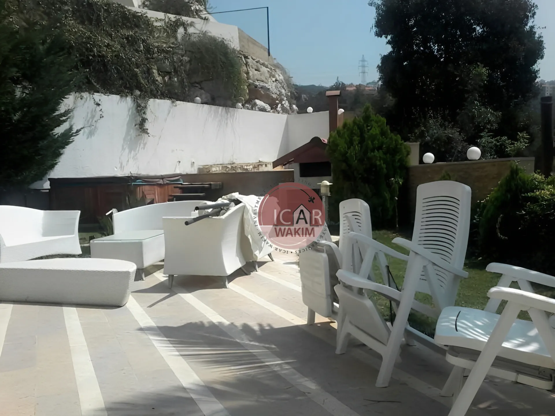 Triplex for Sale in Shaile - 5 bed, 5 bath