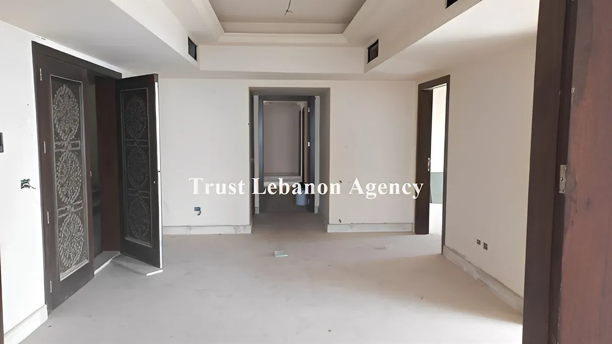 Apartment for Sale in Ramlet El Bayda Beirut Lebanon