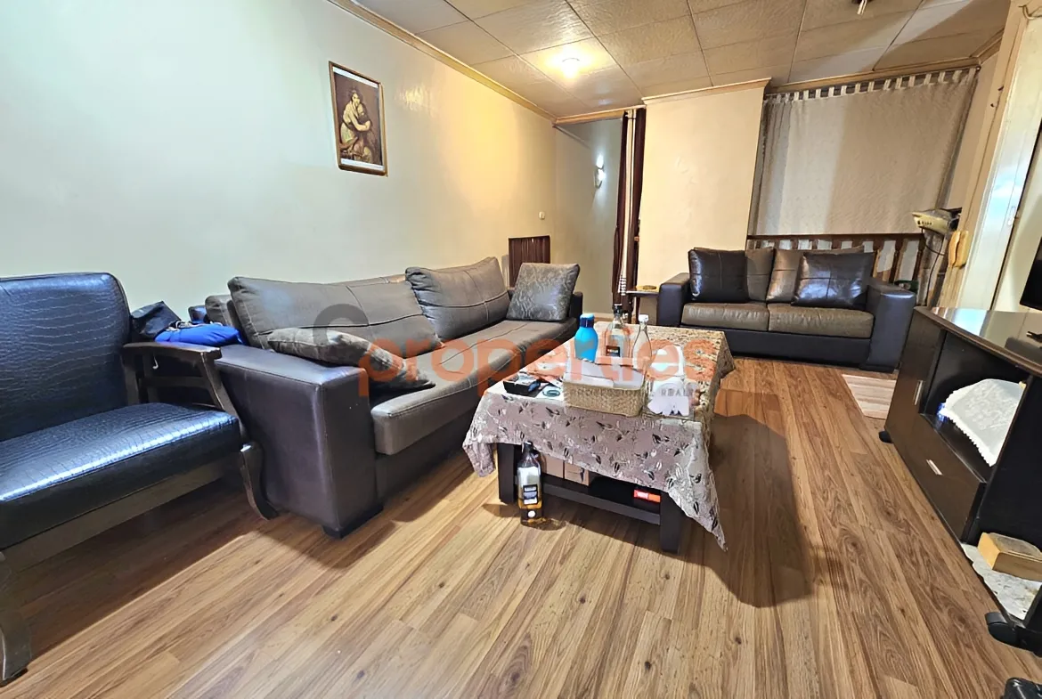 Apartment for Sale in Beit El Chaar