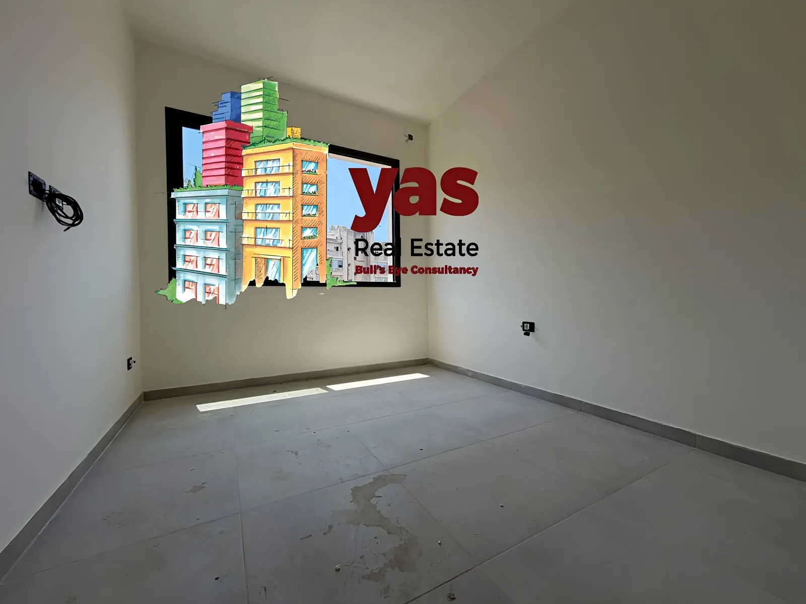 Apartment for Sale in Zouk Mosbeh