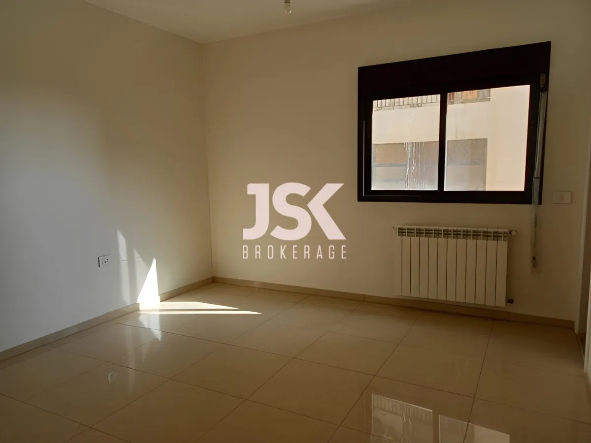 Apartment for Sale in Haret Sakher, Lebanon