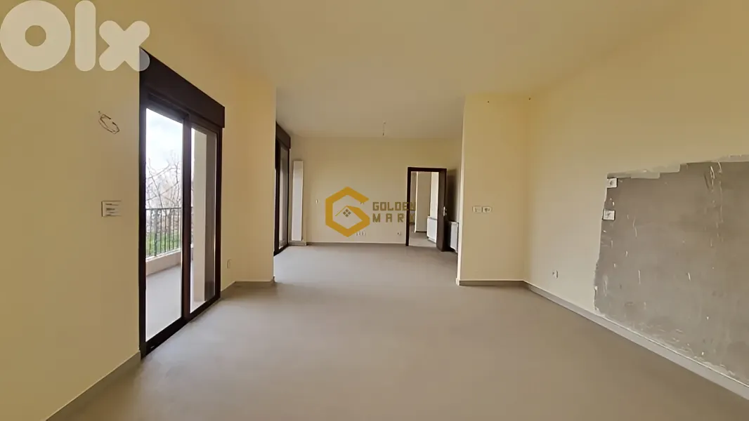 Apartment for Sale in Bikfaiya