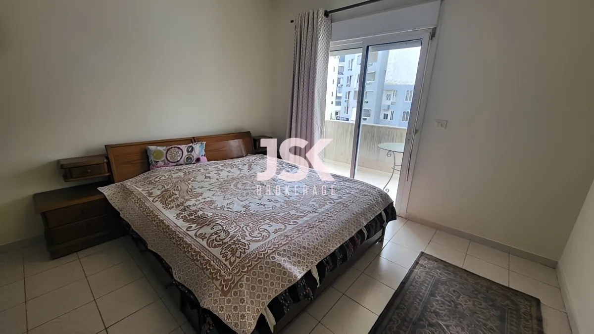 Apartment for Rent in Zouk Mikael, Lebanon