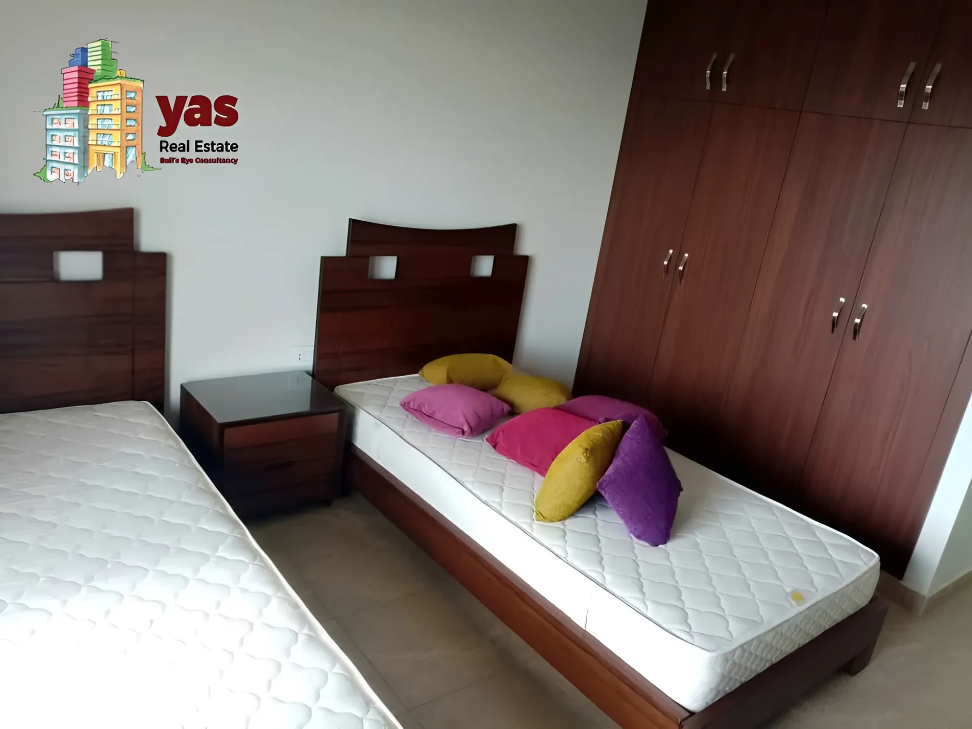 Apartment for Rent in Ballouneh