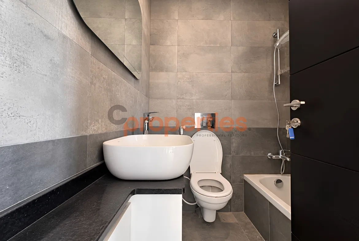 Apartment for Rent in Hamra