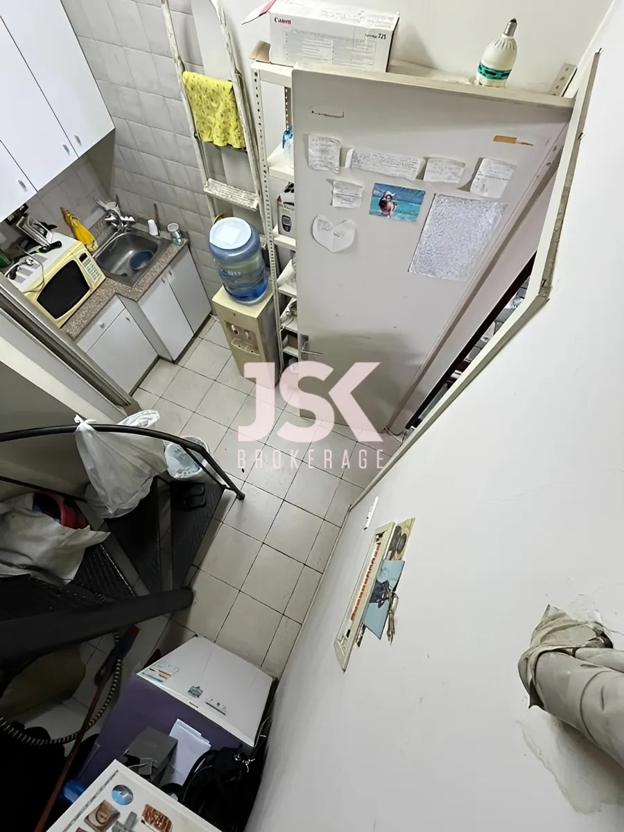 Commercial for Sale in Baouchriyeh, Lebanon
