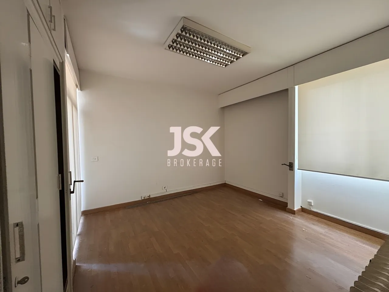 Office for Rent in Badaro