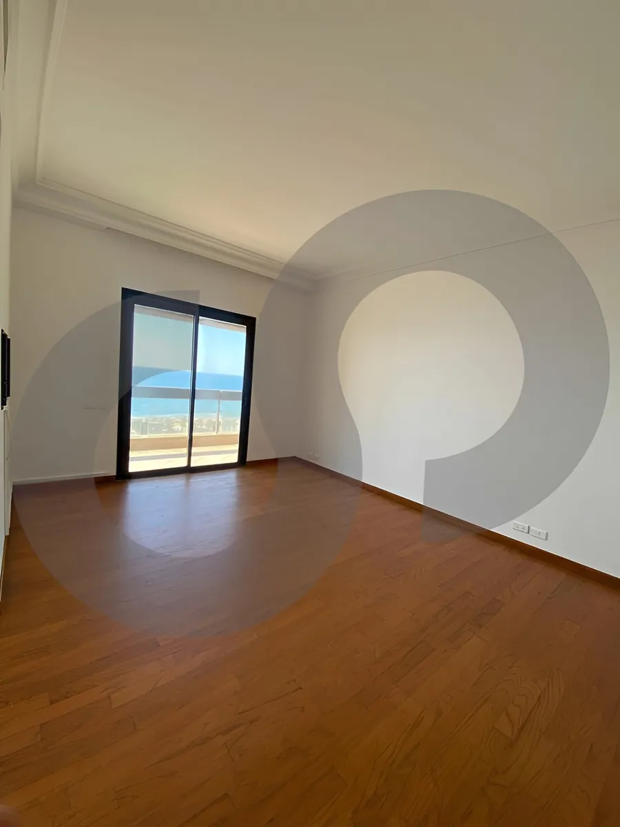 Apartment for Sale in Ramlet El Baida, Bayrut, Lebanon - 3 bed, 4 bath