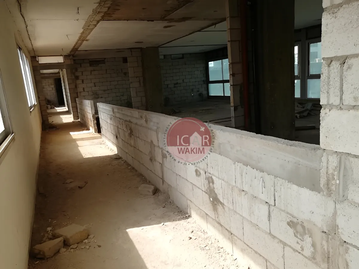 Office for Sale in Sin El Fil