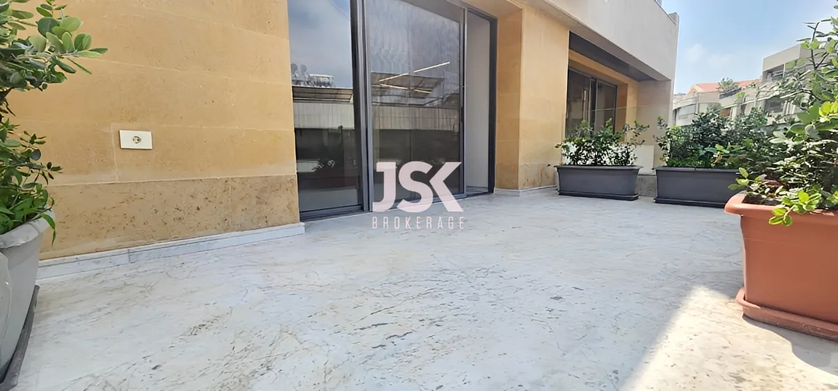 Apartment for Sale in Mar Takla, Lebanon - 3 bed, 5 bath