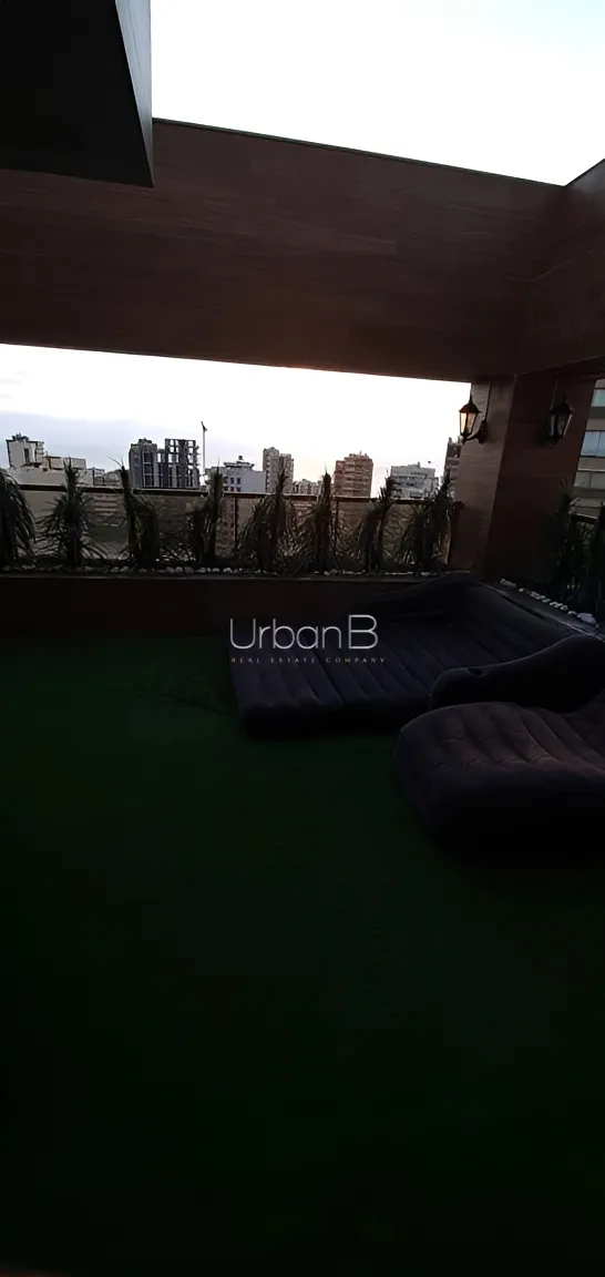 Duplex for sale in Jnah, lebanon