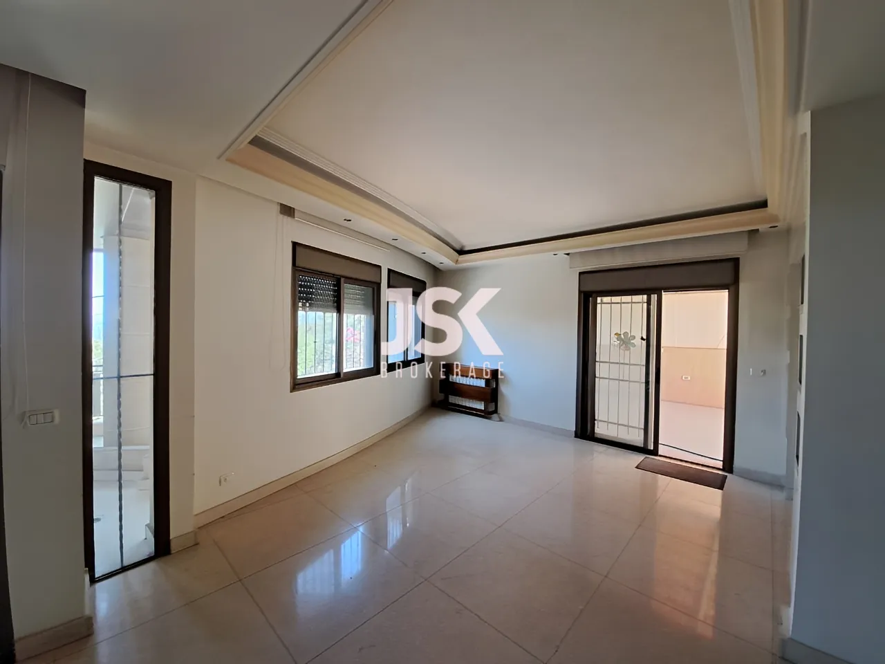 Apartment for Sale in Bsalim
