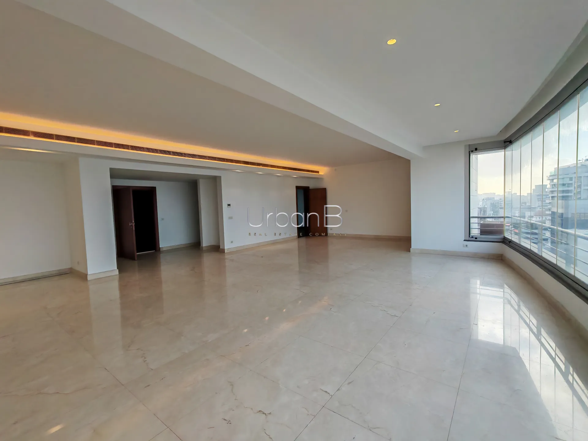 Residential in Sagesse, beirut, lebanon - 3 bed, 3.5 bath