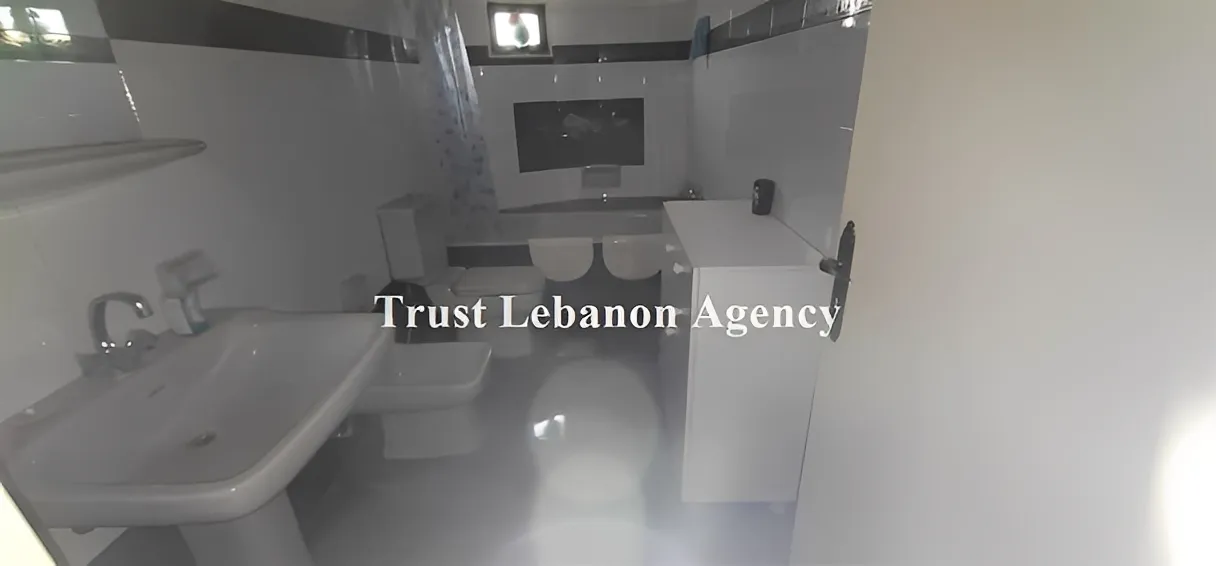 Apartment for Sale in Metn Fanar Lebanon