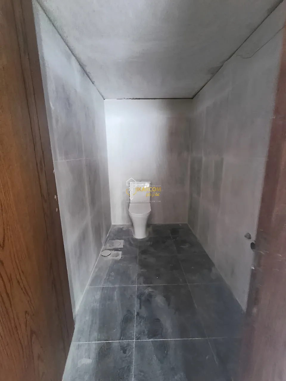 Apartment for sale in Nabiyeh, Lebanon
