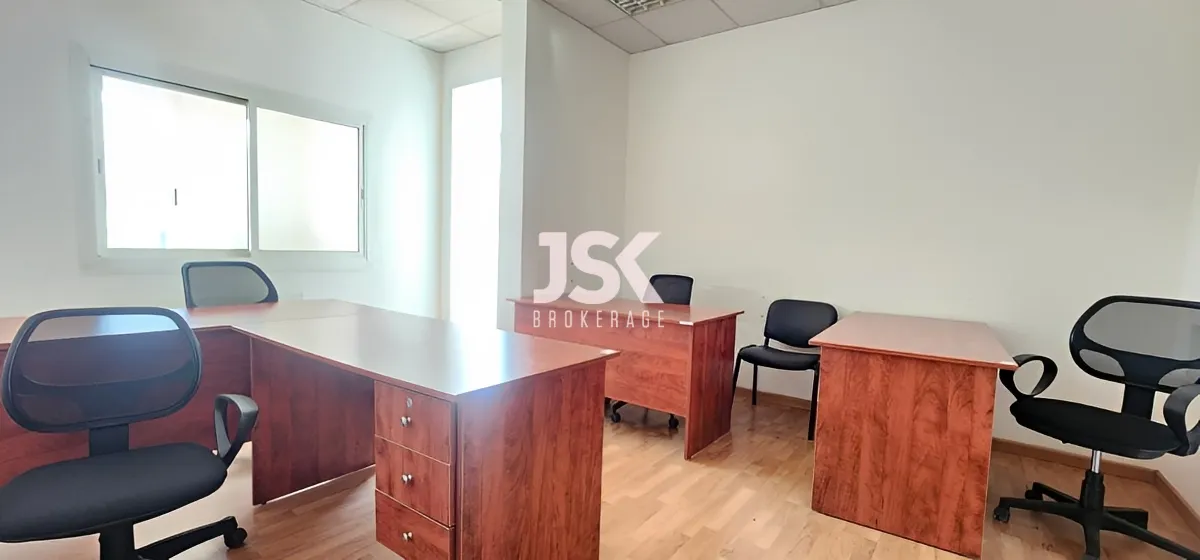 Office for rent in Hazmieh
