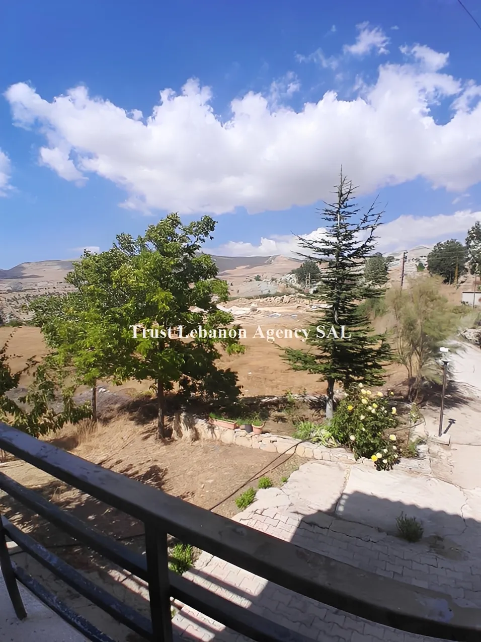 Land for Sale in Baabda Tarchich Lebanon