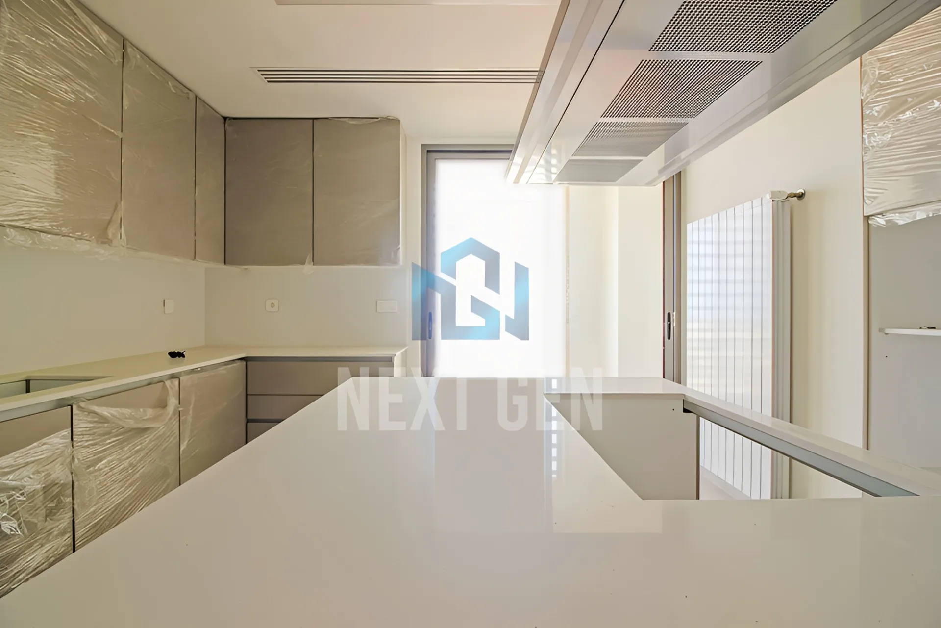 Apartment for sale in Achrafieh, Beirut, Lebanon