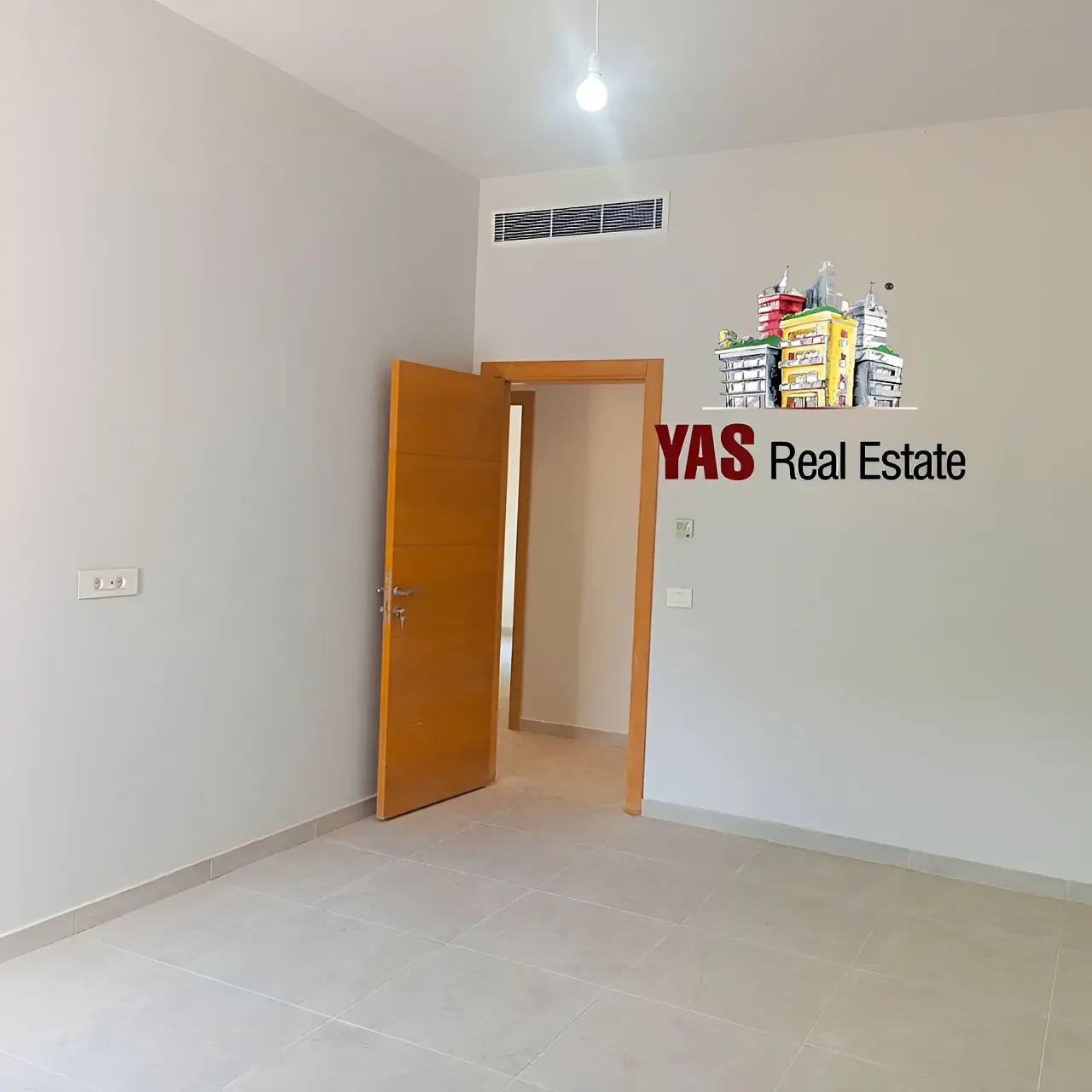 Apartment for Sale in Baabda