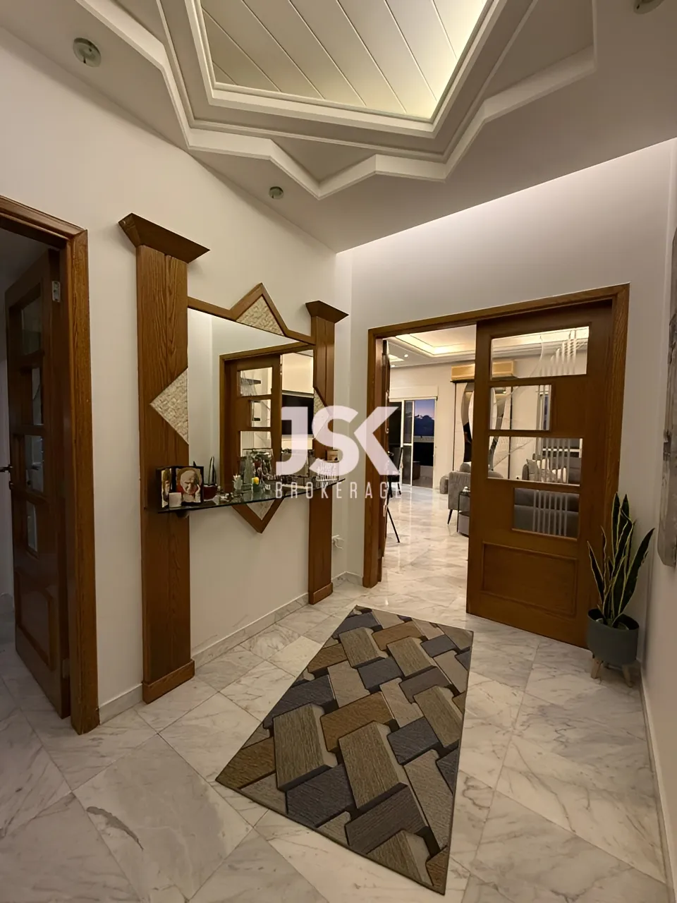 Apartment for Sale in Kahaleh