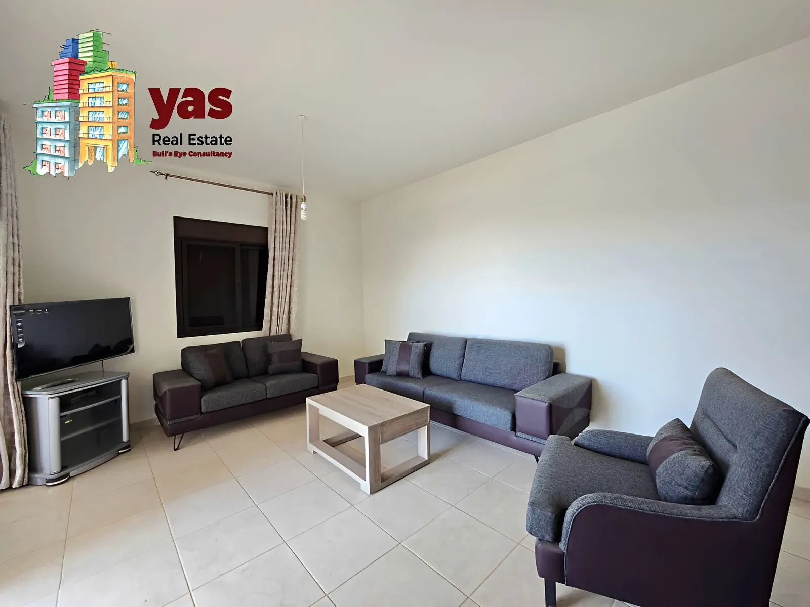 Apartment for Sale in Faytroun - 2 bed, 2 bath