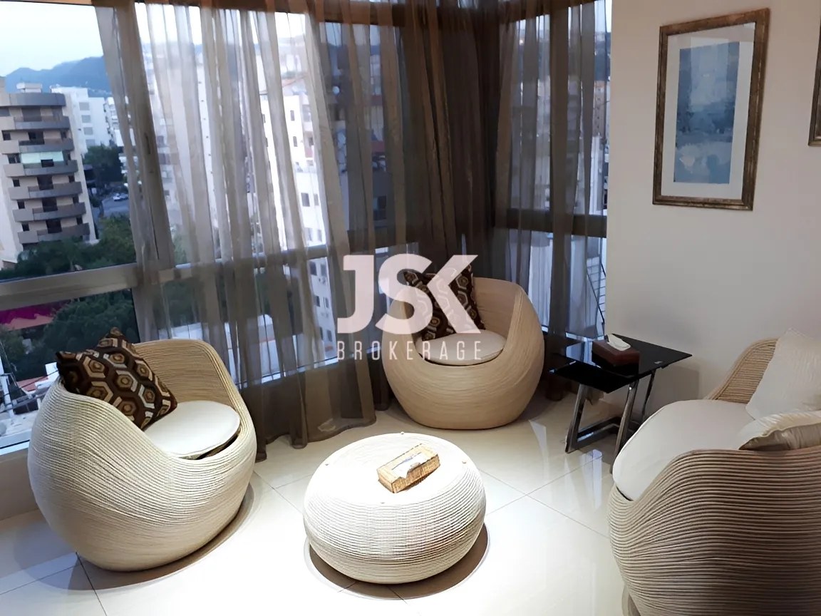 Apartment for Sale in Zouk Mosbeh, Lebanon - 2 bed, 4 bath
