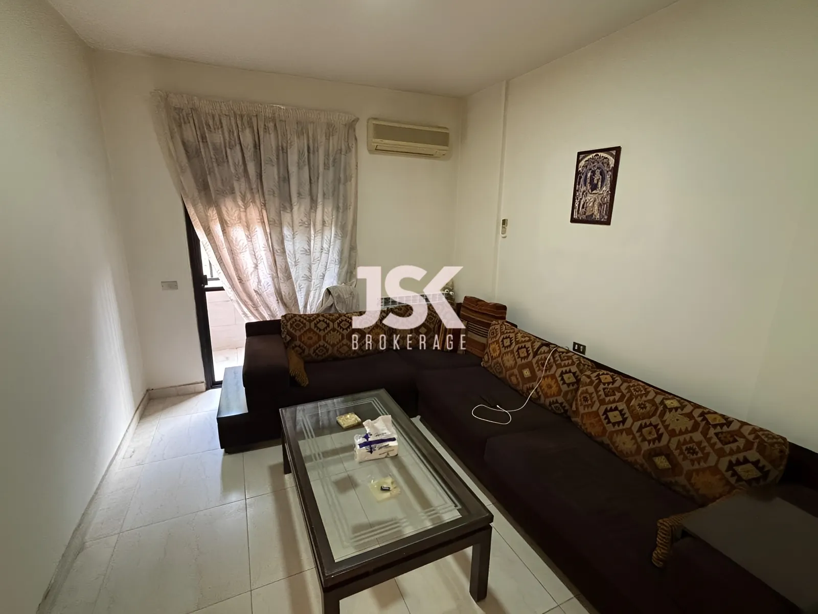 Apartment for Rent in Mtaileb