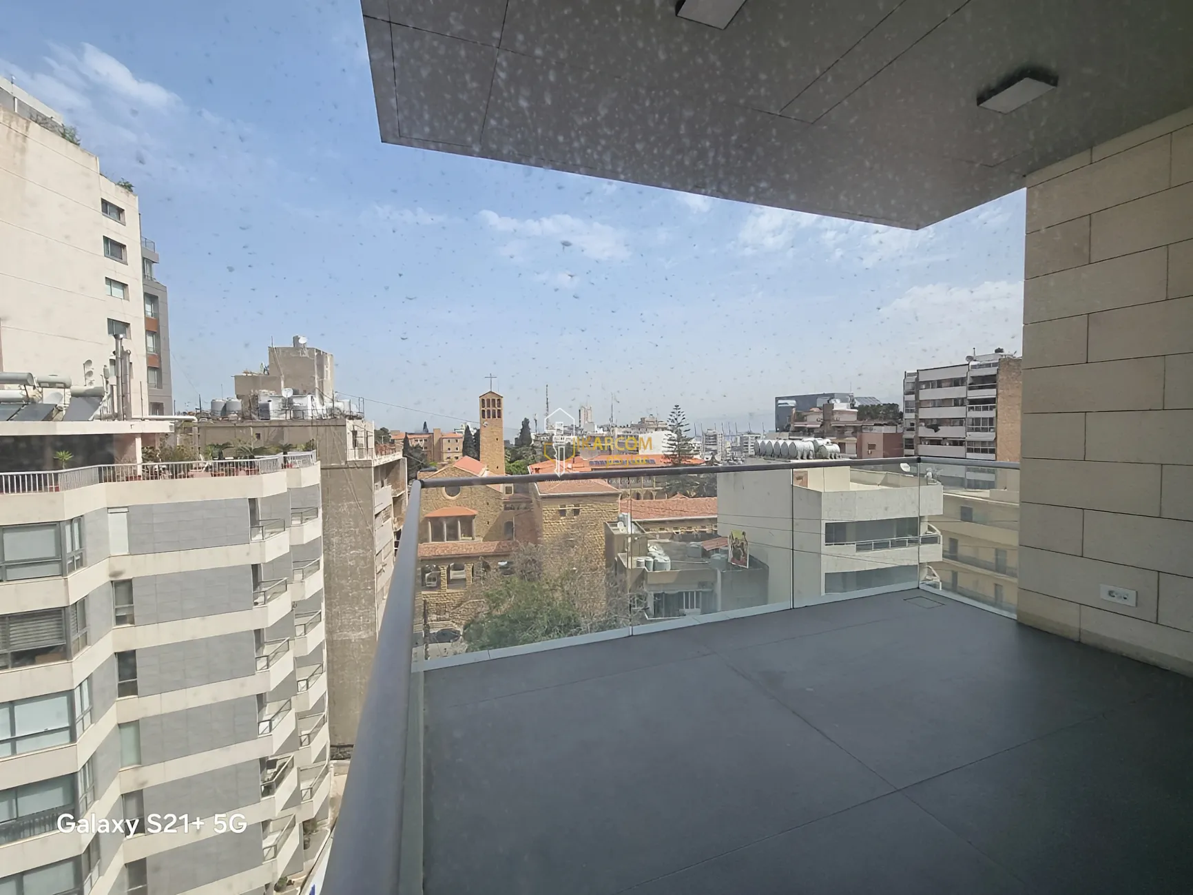 Apartment for sale in Achrafieh, Beirut, Lebanon