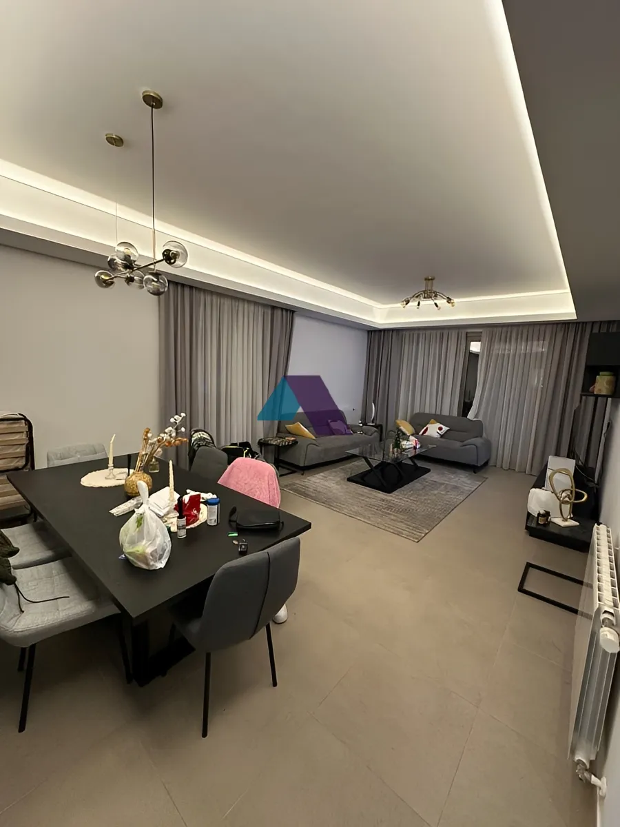 Apartment for Sale in Dbayeh