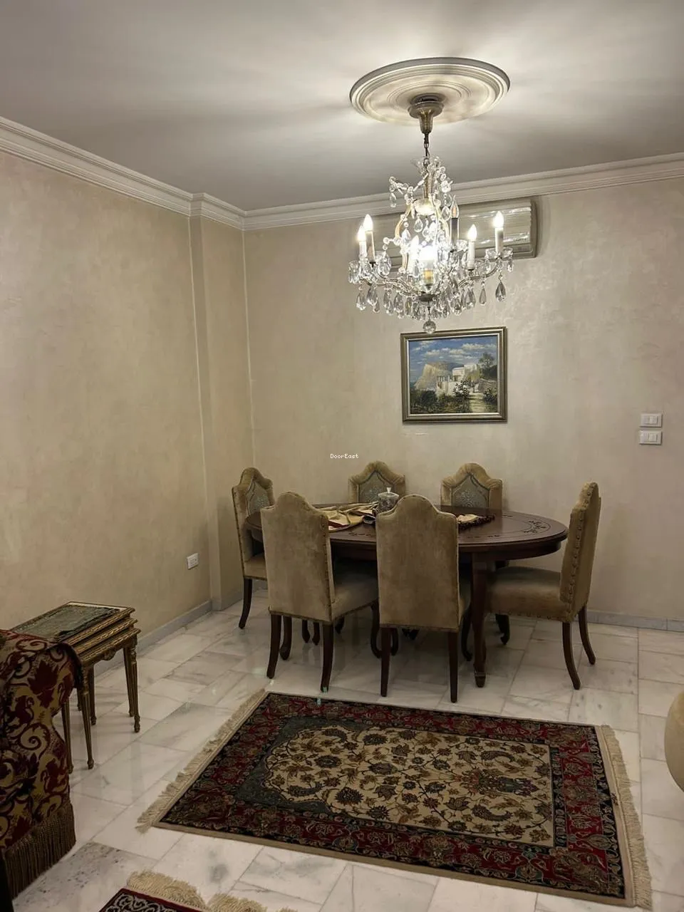 Residential in Barbir