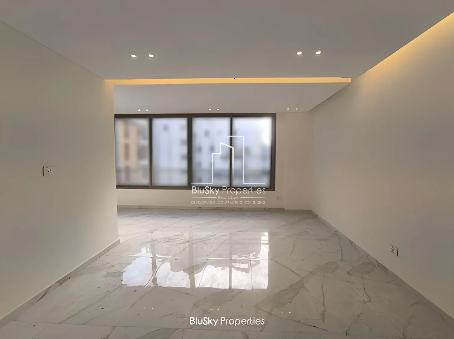 Apartment for Sale in Jal El Dib