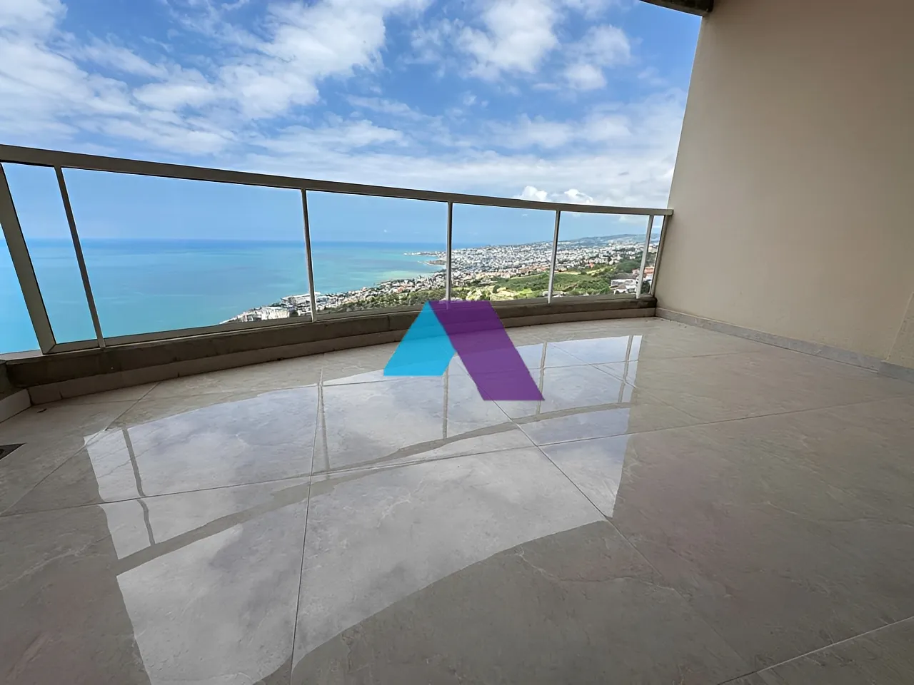 Apartment for Sale in Halat