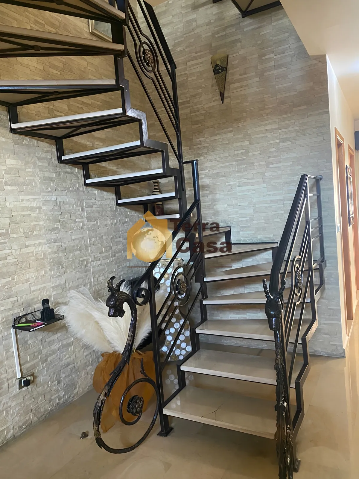 Triplex for sale in Tilal Ain Saadeh