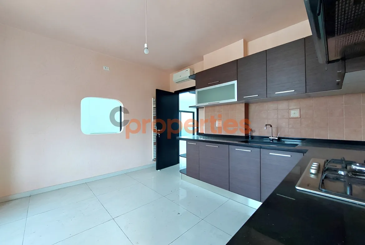 Apartment for Sale in Bqennaya