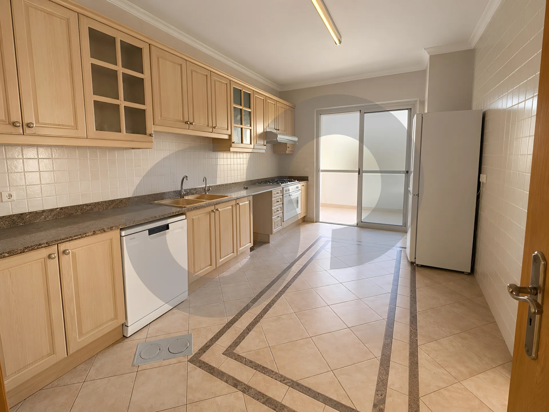 Apartment for Rent in Hamra