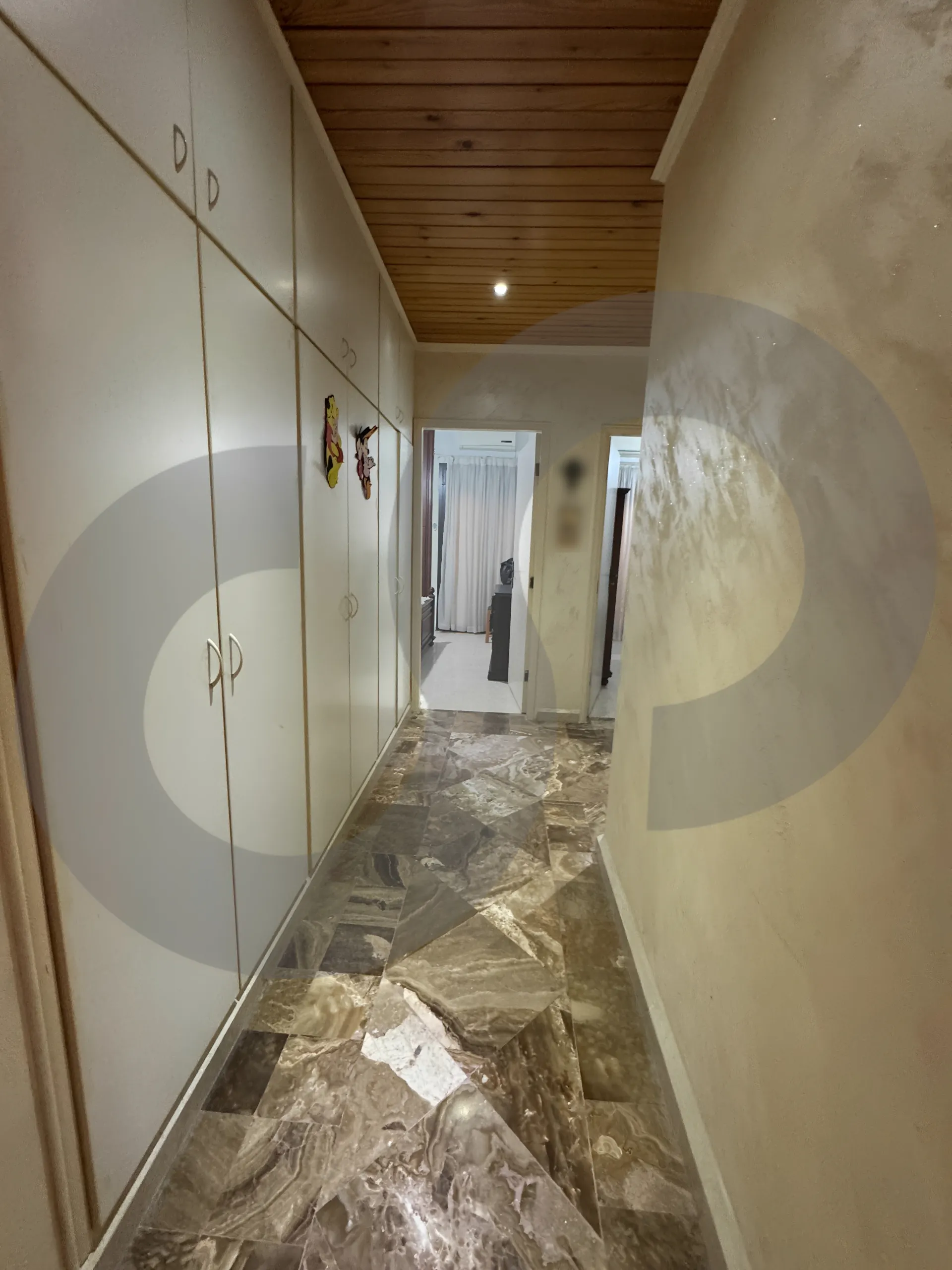 Apartment for Rent in Haret Sakher
