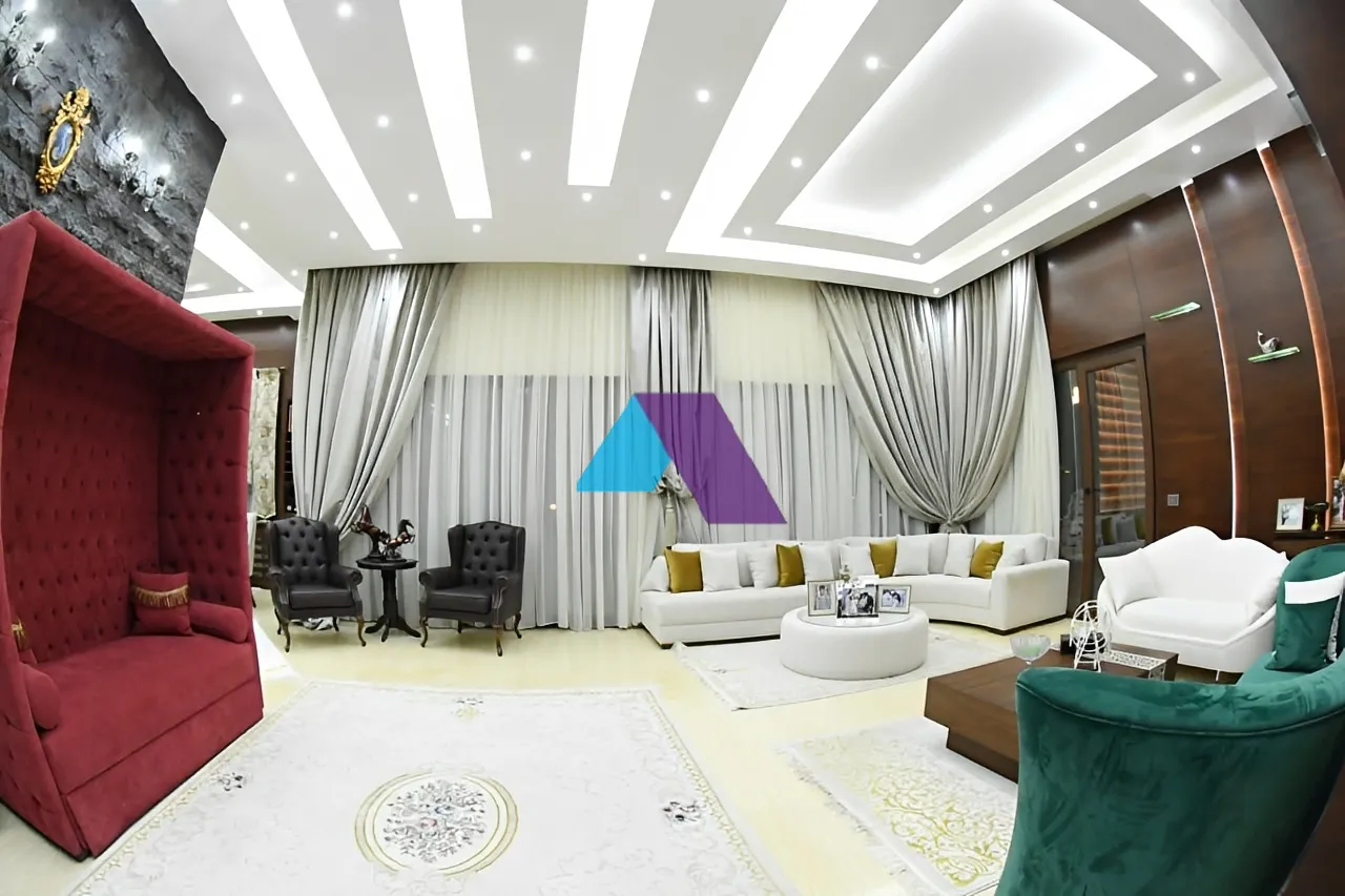 Villa for Sale in Fatqa