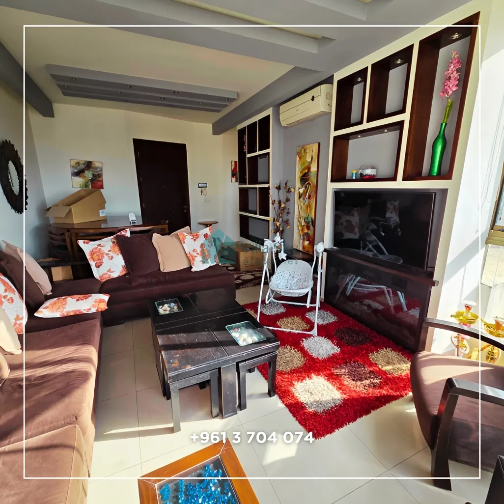 Apartment for sale in Jal El Dib, Lebanon